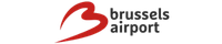 Brussels Airport logo